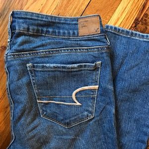 American Eagle Slim Fit Jeans
